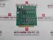 Musasino M-7855C Printed Circuit Board 980223