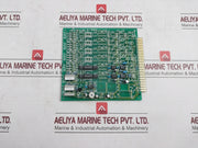 Musasino M-7855C Printed Circuit Board 980223