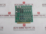 Musasino M-7855C Printed Circuit Board 980223