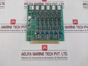 Musasino M-7855C Pcb Card