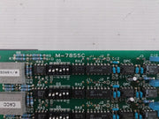Musasino M-7855C Pcb Card