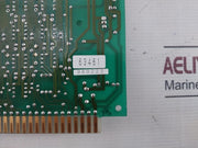 Musasino M-7855C Pcb Card