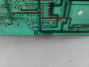 Musasino M-7884 Pcb Card
