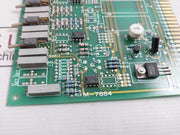 Musasino M-7884 Printed Circuit Board