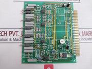 Musasino M-7884 Printed Circuit Board