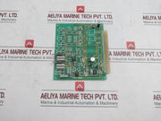 Musasino M-7884 Printed Circuit Board 980223