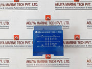 Musasino Mbr-15 Zener Barrier Mbr-15