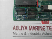 Musasino Mew-113 Pcb Tank Level Gauge & Temperature Gauge