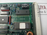 Musasino Mew-113 Pcb Tank Level Gauge & Temperature Gauge