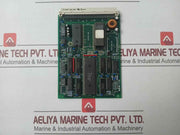 Musasino Mew-113 Pcb Tank Level Gauge & Temperature Gauge