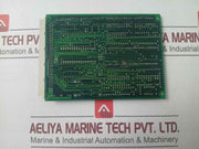 Musasino Mew-113 Pcb Tank Level Gauge & Temperature Gauge