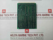 Musasino Mew-113 Pcb Tank Level Gauge & Temperature Gauge