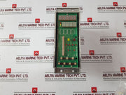 Musasino Mew-143-1B Level & Temperature Display Alarm Module Used