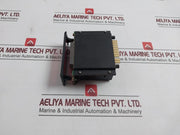 Musasino M-7816-1A Panel Meter