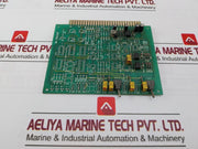 Musasino M-7832F Printed Circuit Board 20644