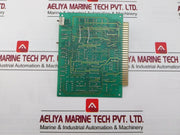 Musasino M-7832F Printed Circuit Board 20644