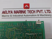 Musasino M-7832F Printed Circuit Board 20644