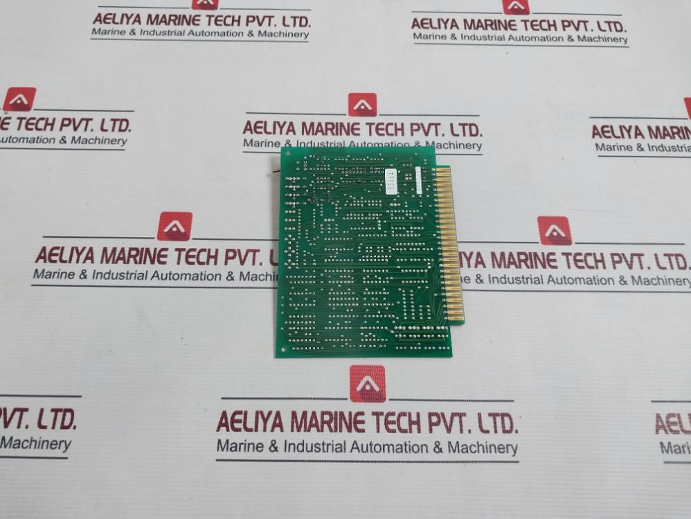 Musasino M-7853C Printed Circuit Board Card