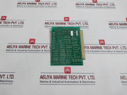 Musasino M-7853C Printed Circuit Board Card