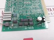 Musasino M-7853C Printed Circuit Board Card