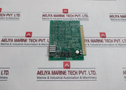 Musasino M-7853C Printed Circuit Board Card