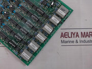 Musasino M-7855C Pcb Card