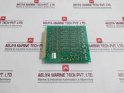 Musasino M-7855C Printed Circuit Board Card