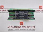 Musasino Mew-103 Pcb Card