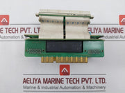 Musasino Mew-103 Pcb Card