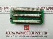 Musasino Mew-103 Printed Circuit Board