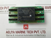 Musasino Mew-103 Printed Circuit Board