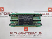 Musasino Mew-104 Pcb Card