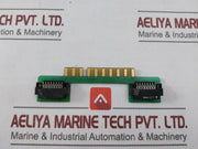 Musasino Mew-104 Printed Circuit Board