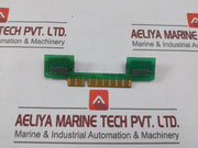 Musasino Mew-104 Printed Circuit Board