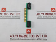 Musasino Mew-104 Printed Circuit Board