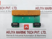 Musasino Mew-106-2 Printed Circuit Board Card