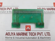 Musasino Mew-106-2 Printed Circuit Board Card