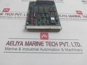 Musasino Mew-109 Printed Circuit Board.