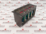 Mutec Di 900 S, Pi 545005, Pi 542003, Pi 543003 Indication Rack 8