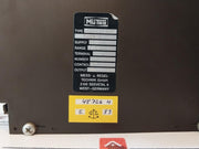 Mutec Di 900 S, Pi 545005, Pi 542003, Pi 543003 Indication Rack 8