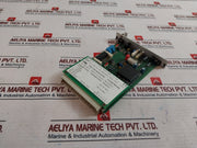 Mutec Mri 203 Ib Printed Circuit Board 4-20 Ma 16-30Vac 18-36Vdc