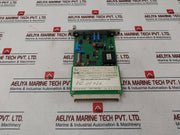Mutec Mri 203 Ib Printed Circuit Board