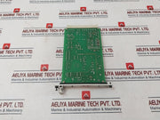 Mutec Mri 203 Ib Printed Circuit Board