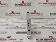 Mutec Mri 203 Ib Printed Circuit Board