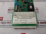 Mutec Mri 203 Ib Printed Circuit Board