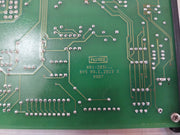Mutec Mri 203 Ib Printed Circuit Board