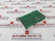Mutec Mri203I Printed Circuit Board 4-20 Ma