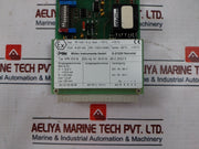 Mutec Mri203I Printed Circuit Board 4-20 Ma