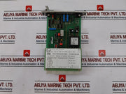 Mutec Msi201 I Printed Circuit Board 16-30V 4-20 Ma