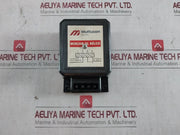 Mutlusan Electric Additional Bell Relay 220V